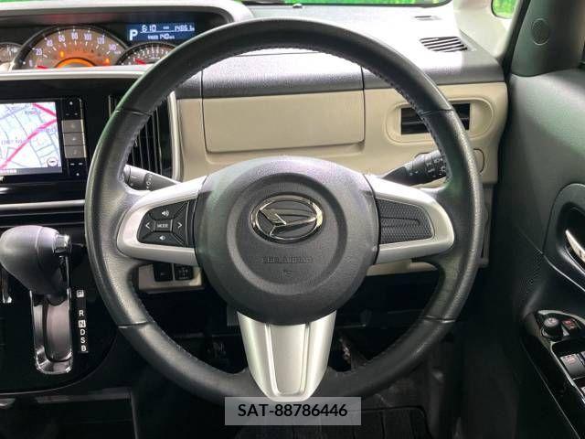 Daihatsu MOVE 2018-02 246215-14