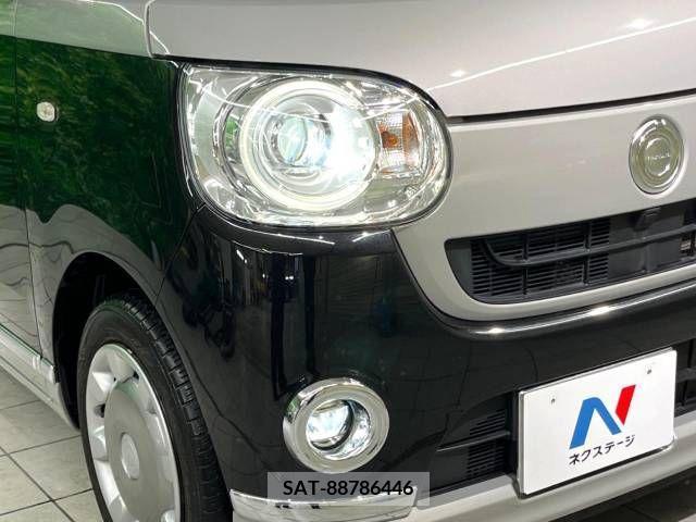 Daihatsu MOVE 2018-02 246215-12