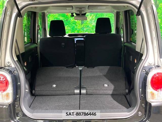 Daihatsu MOVE 2018-02 246215-11