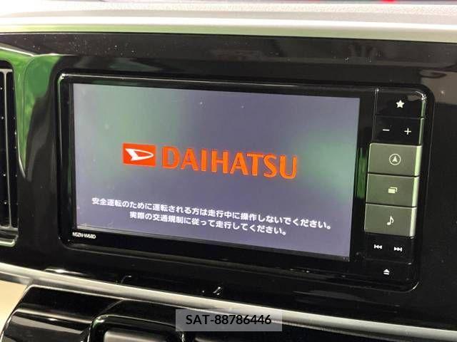 Daihatsu MOVE 2018-02 246215-3