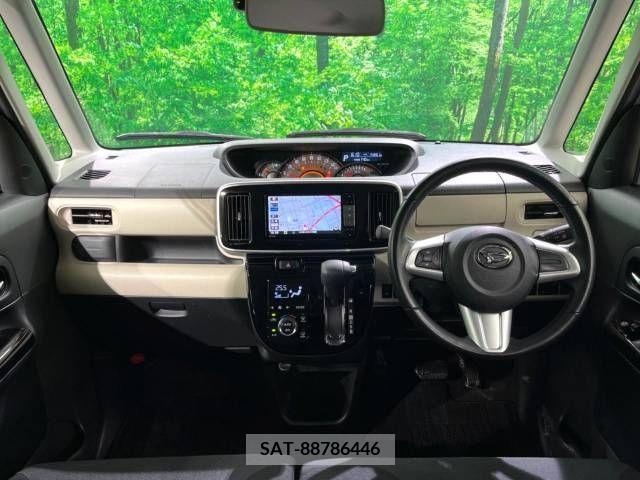 Daihatsu MOVE 2018-02 246215-1