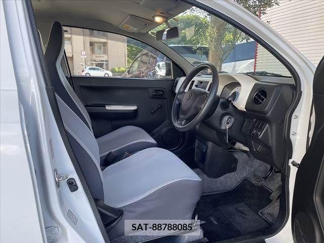 Suzuki ALTO 2018-06 325235-12