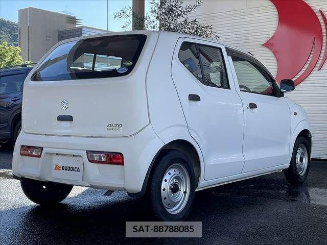 Suzuki ALTO 2018-06 325235-11