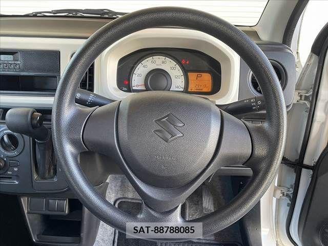 Suzuki ALTO 2018-06 325235-2