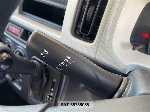 Suzuki ALTO 2018-06 325235-23