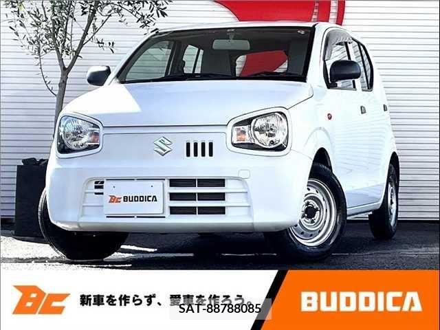 Suzuki ALTO 2018-06 325235-0