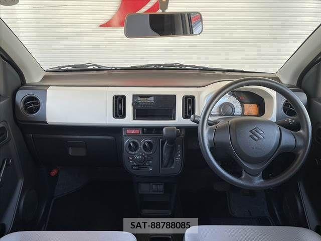 Suzuki ALTO 2018-06 325235-1