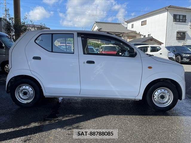 Suzuki ALTO 2018-06 325235-10