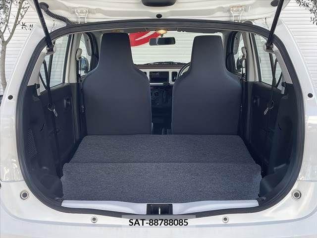 Suzuki ALTO 2018-06 325235-22
