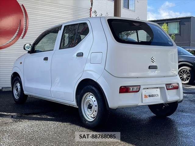 Suzuki ALTO 2018-06 325235-9