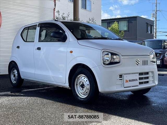 Suzuki ALTO 2018-06 325235-21