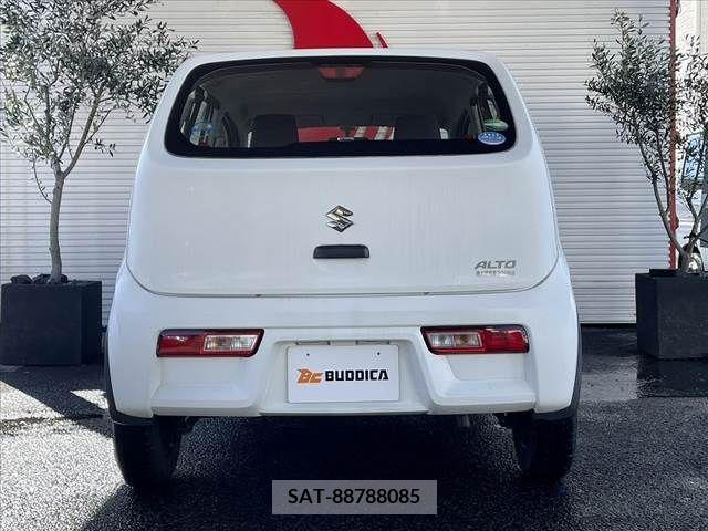 Suzuki ALTO 2018-06 325235-8