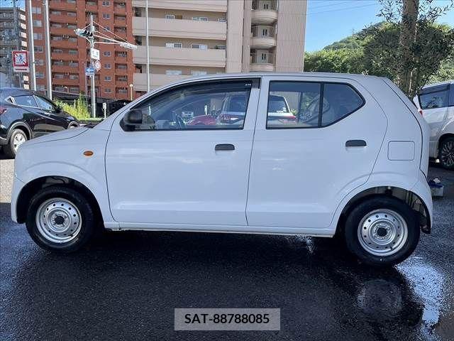 Suzuki ALTO 2018-06 325235-7