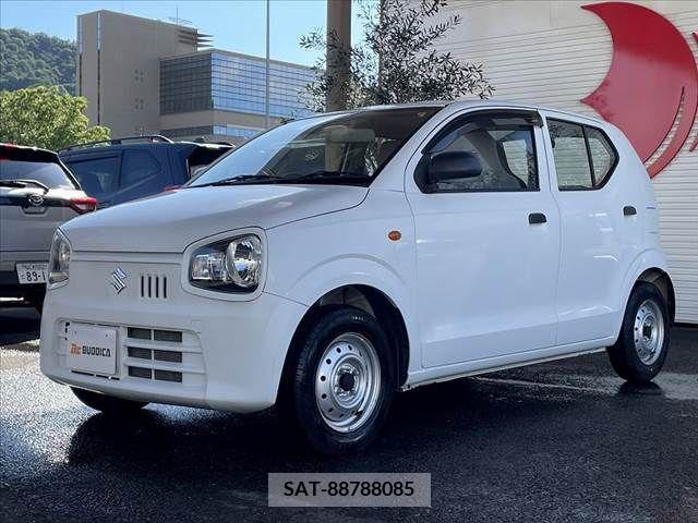 Suzuki ALTO 2018-06 325235-20