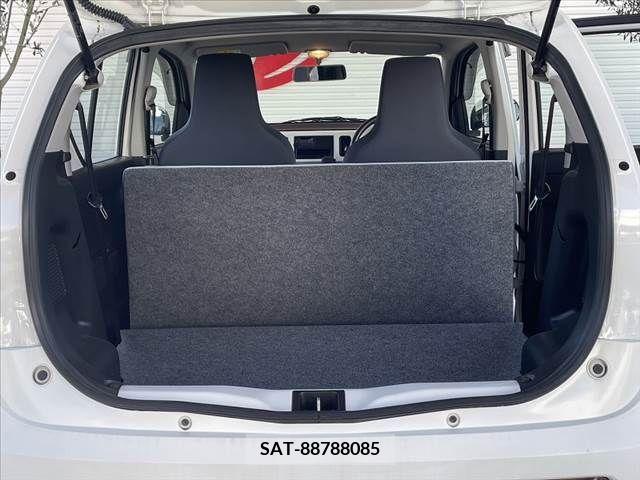Suzuki ALTO 2018-06 325235-16