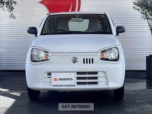 Suzuki ALTO 2018-06 325235-6