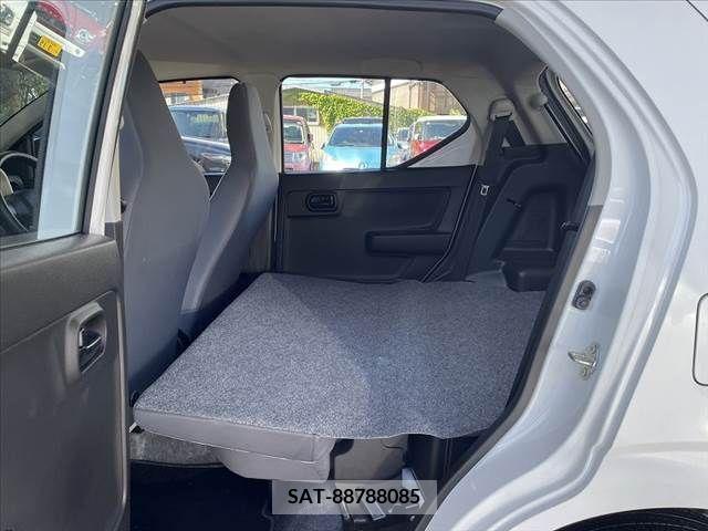 Suzuki ALTO 2018-06 325235-15