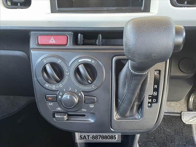 Suzuki ALTO 2018-06 325235-5