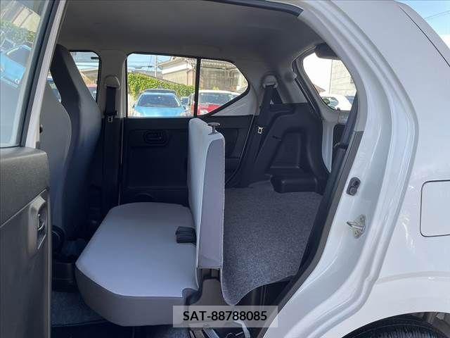 Suzuki ALTO 2018-06 325235-14