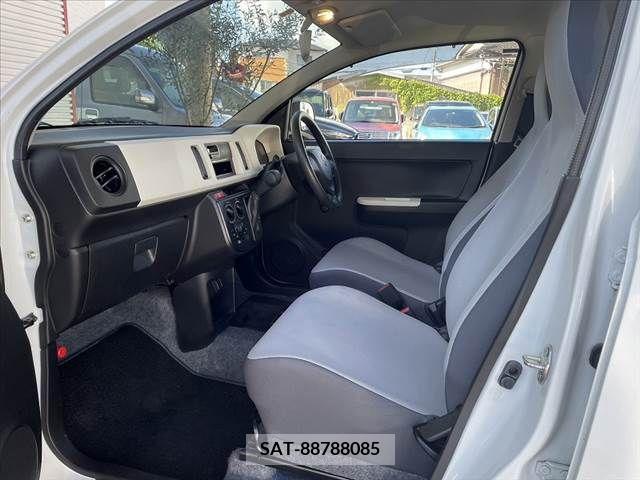 Suzuki ALTO 2018-06 325235-13