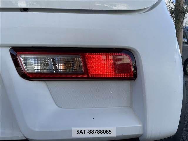 Suzuki ALTO 2018-06 325235-29