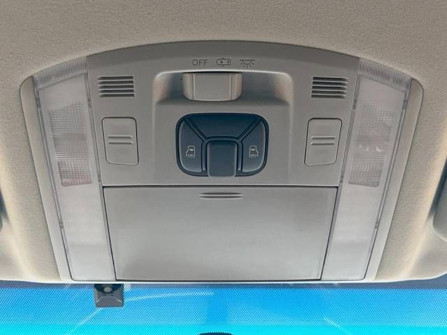 Toyota ALPHARD 2008-10 183296-3