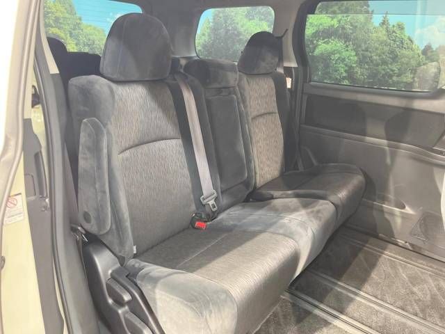 Toyota ALPHARD 2008-10 183296-9