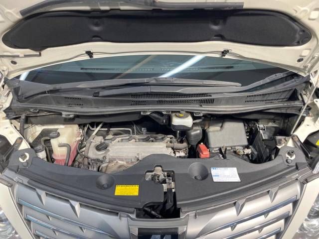 Toyota ALPHARD 2008-10 183296-19