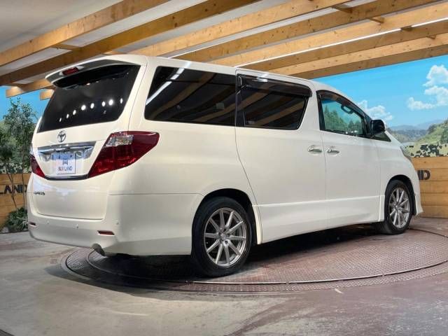 Toyota ALPHARD 2008-10 183296-18