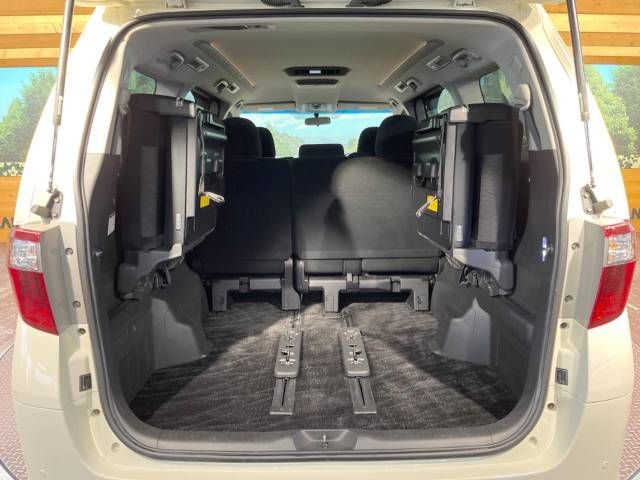 Toyota ALPHARD 2008-10 183296-11