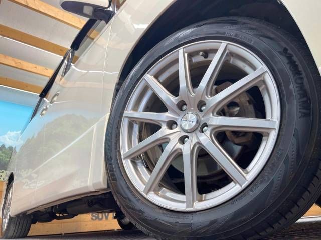 Toyota ALPHARD 2008-10 183296-14