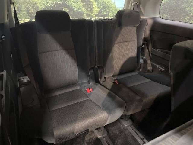 Toyota ALPHARD 2008-10 183296-10