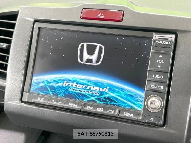 Honda FREED 2008-10 378490-2