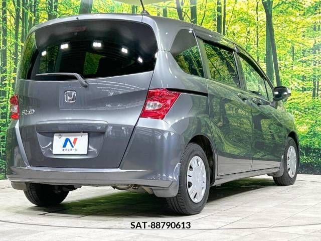 Honda FREED 2008-10 378490-18