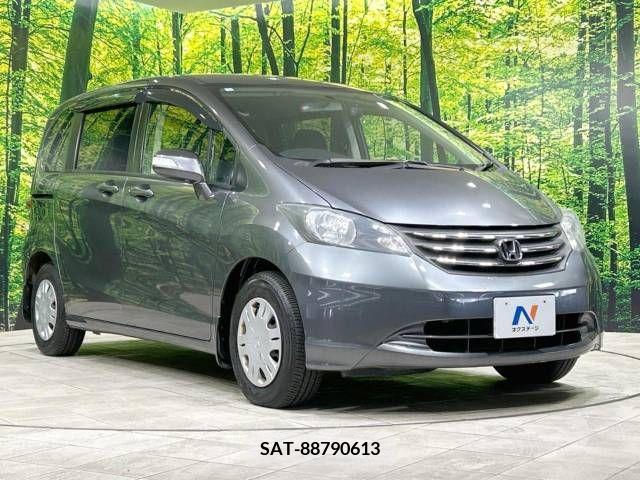 Honda FREED 2008-10 378490-17
