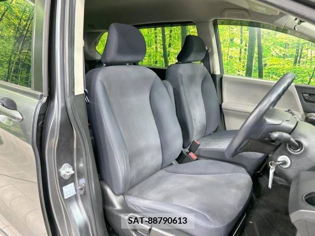 Honda FREED 2008-10 378490-8