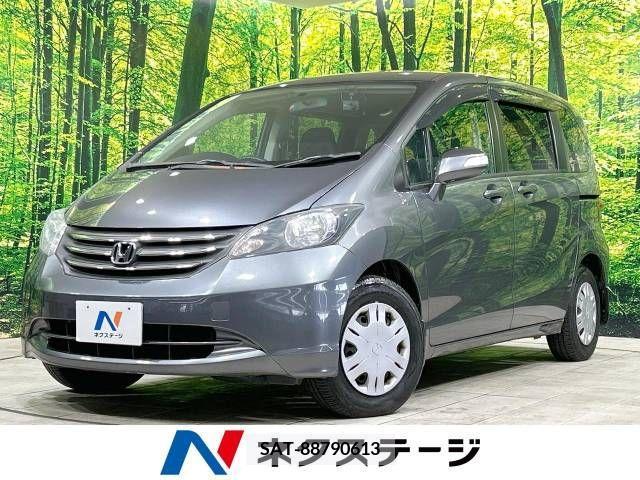 Honda FREED 2008-10 378490-0