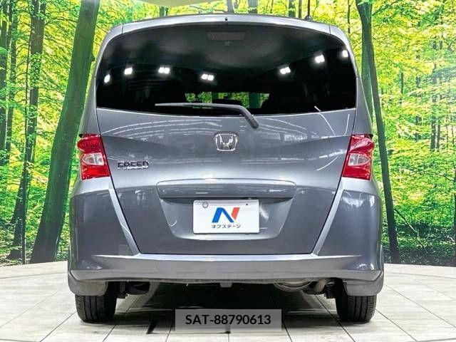 Honda FREED 2008-10 378490-16
