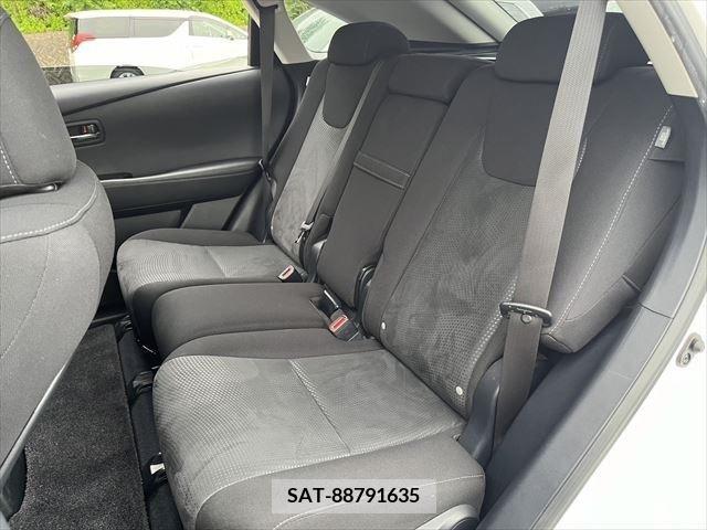 Lexus RX 2012-05 388276-22
