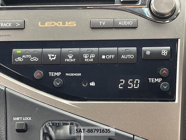 Lexus RX 2012-05 388276-29