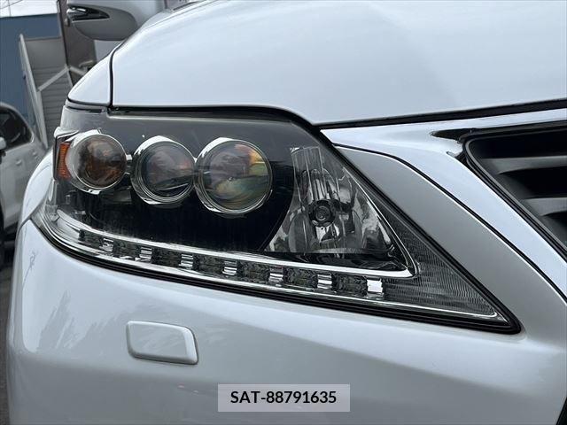 Lexus RX 2012-05 388276-9