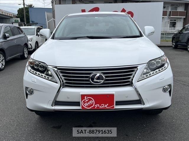 Lexus RX 2012-05 388276-1