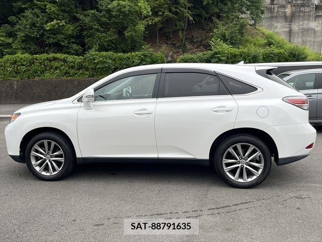 Lexus RX 2012-05 388276-7