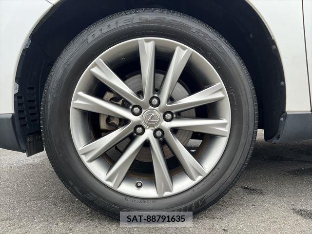 Lexus RX 2012-05 388276-17