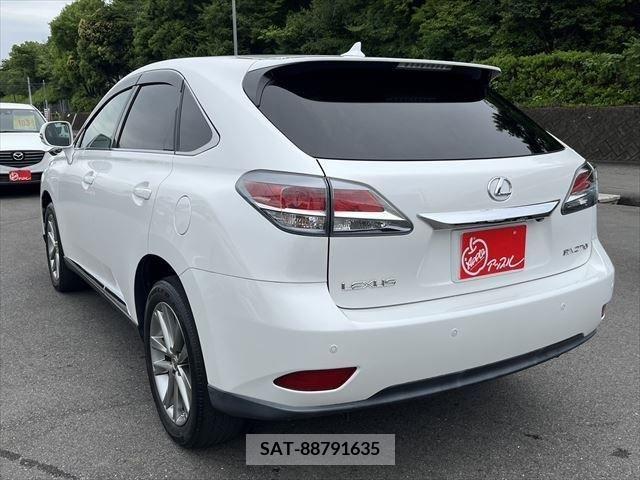 Lexus RX 2012-05 388276-6
