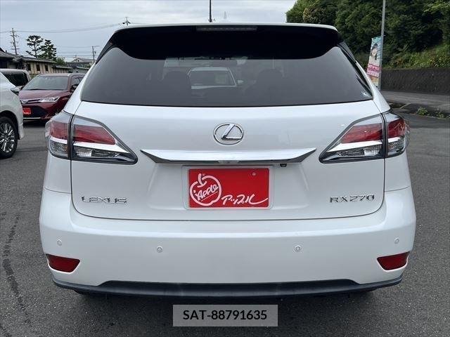 Lexus RX 2012-05 388276-5