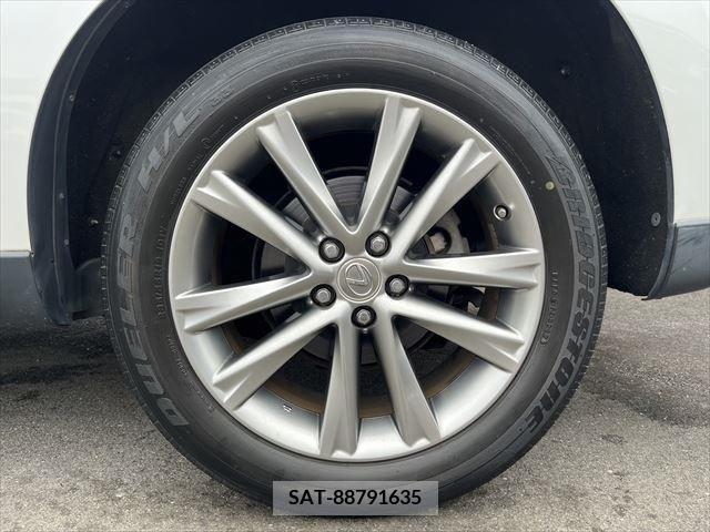 Lexus RX 2012-05 388276-16