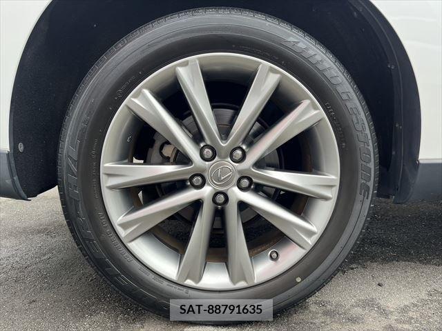 Lexus RX 2012-05 388276-15