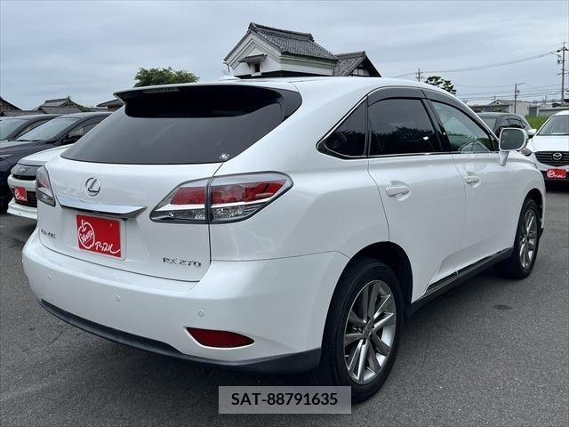 Lexus RX 2012-05 388276-4