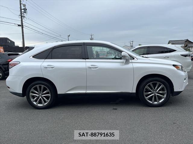 Lexus RX 2012-05 388276-3